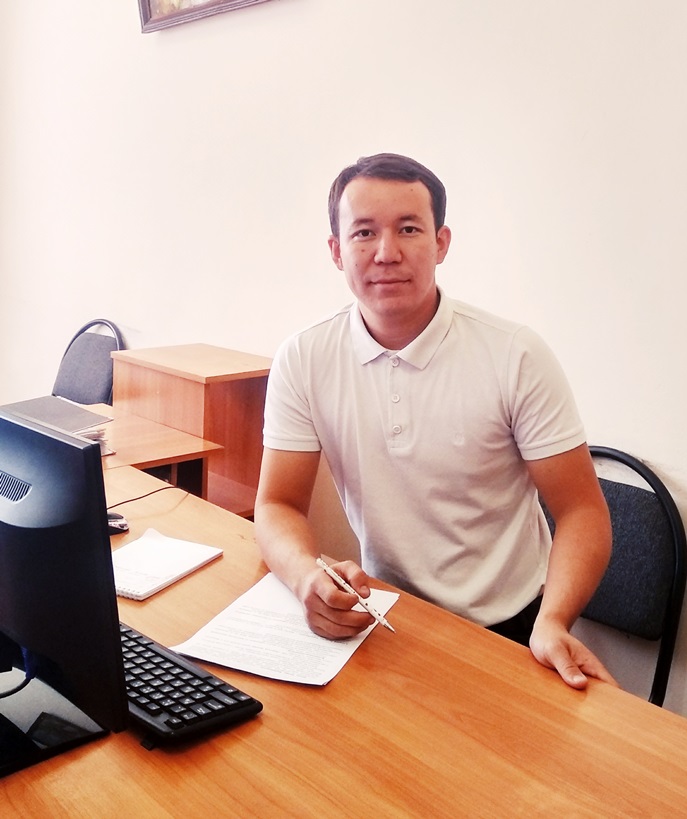 Отдел стратегического планирования и развития | monitoring.ukgu.kz